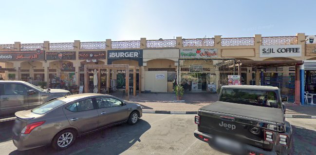 Miami Restaurant Dubai