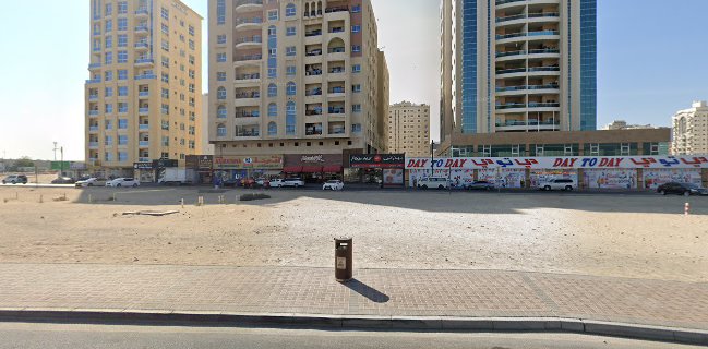 Masala Wok Restaurant