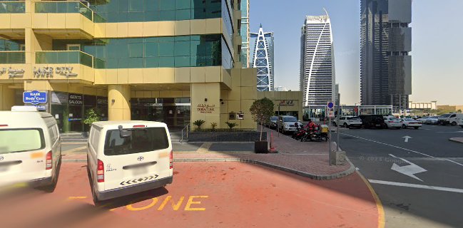 Streetery JLT