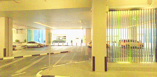 Papa Johns - Deira City Centre