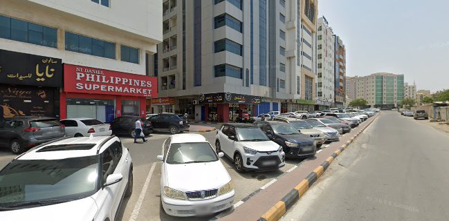 Bazam e Zauq Restaurant