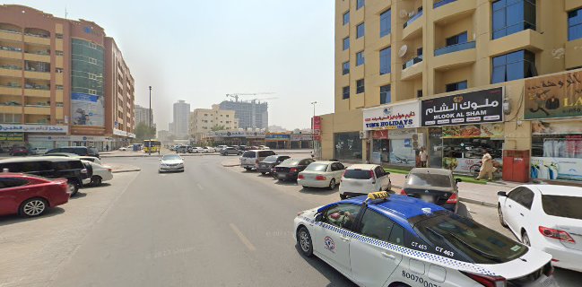 Opinii despre MLook ALsham în Ajman - Hospitality and gastronomy