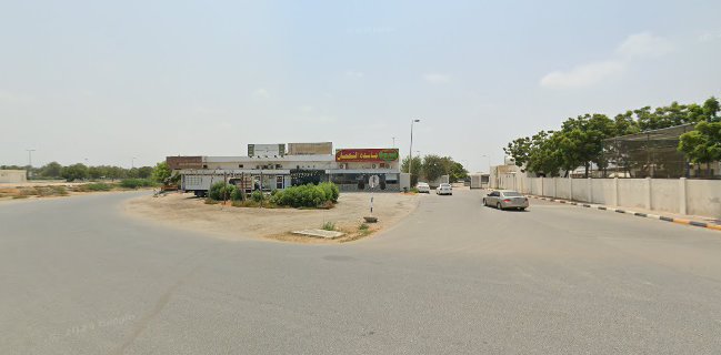 مطعم ومطبخ النعمان للتنور العماني