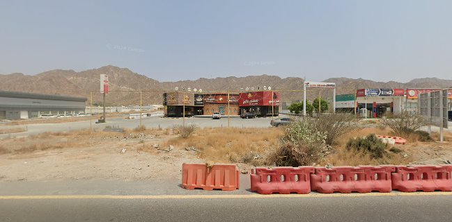 Papa Kanafa Dibba Alfujairah - بابا كنافة دبا الفجيرة