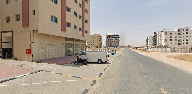 Lazeez al Jadeed Restaurant