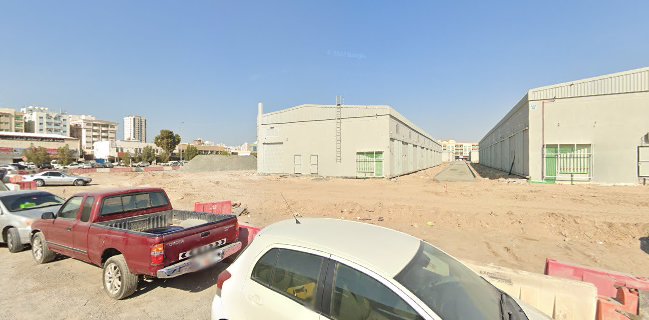 Al Pakistani kitchen and restaurant