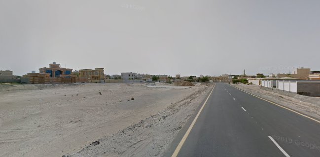 مطعم المباركية للمأكولات الكويتية