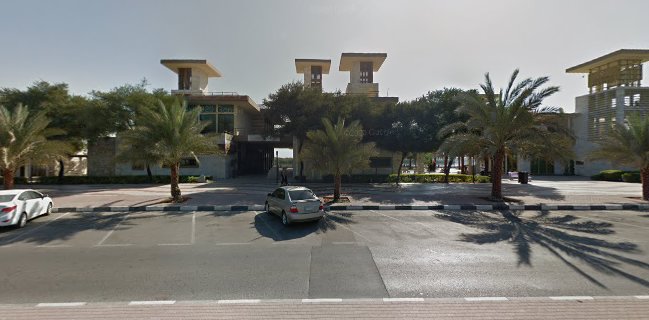 Space Cafe Ras al Khaimah