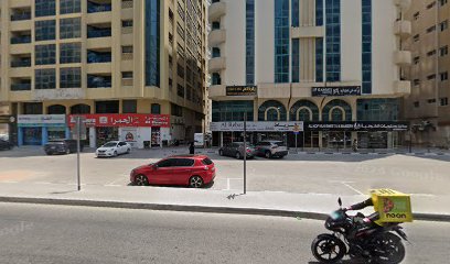 Al Kaak Automatic Bakery