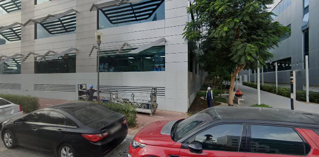 Taqado Mexican Kitchen - Dubai Media City