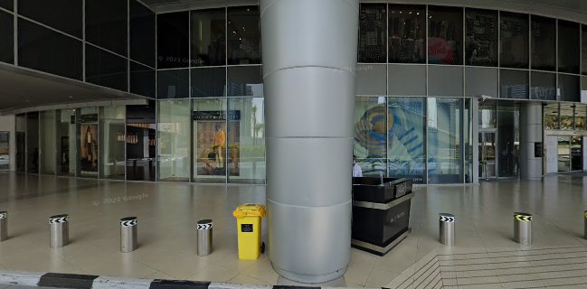 African + Eastern - Marina Mall