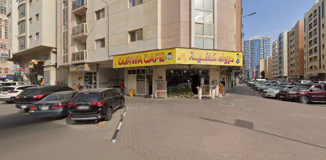 Opinii despre Durwa Cafe în Ajman - Hospitality and gastronomy