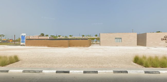 Straw Juice Bar & More - Fujairah