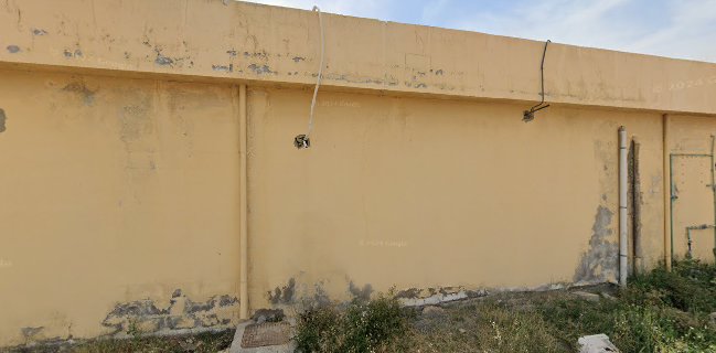 Sea Taste Restaurant -Dibba