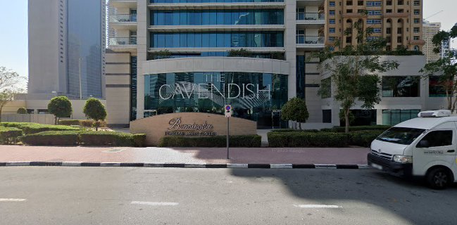 The Cavendish Restaurant