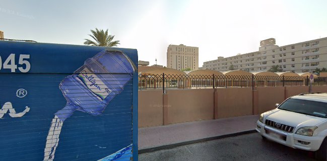 Gafoorkas Thattukada-Al Qusais