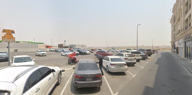 Golden Fork Muweilah Commercial , Sharjah