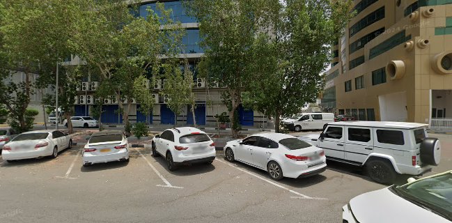 Dhe Arippa Restaurant - Clifton International Hotel - - Fujairah