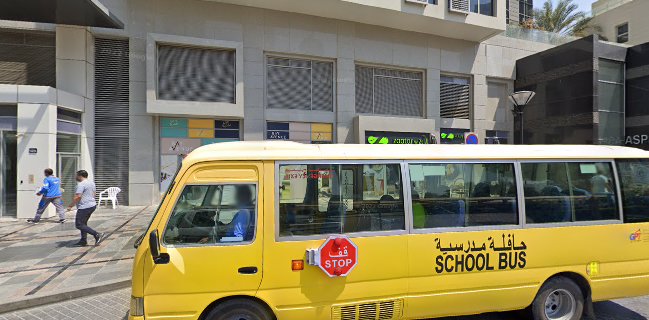 Zaatar w Zeit - Business Bay