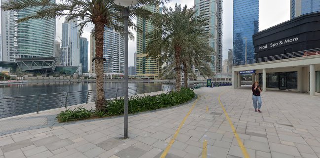 Sushi Buzz JLT- Delivery only