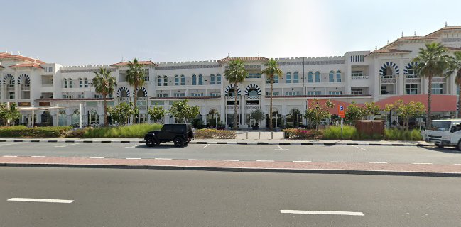 SHE BURGER- Dar al wasl