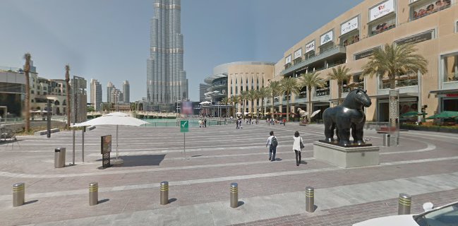 The Dubai Mall - Unit TDG - LG-102 - Financial Ctr St - Downtown Dubai - Dubai