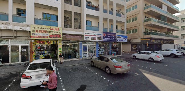 Charcoal Cafe - A Lab Of Shawarma & Charcoal Grills