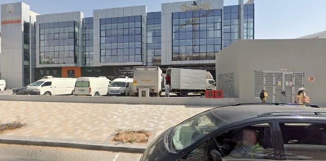 Talabat Mart Al Arjan