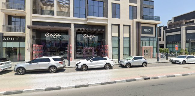 Mara Lounge Restaurant - Hospitality and gastronomy