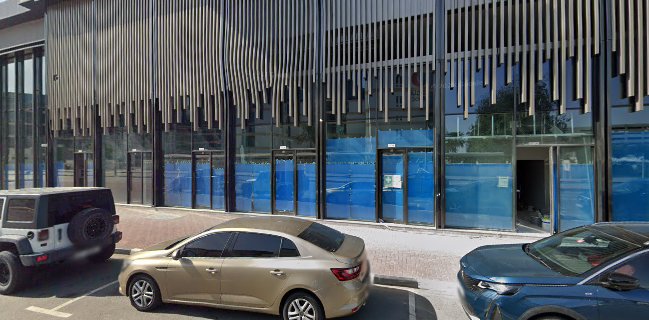 Baskin Robbins Lamcy Residence