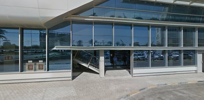 Kulfi Chai - Motor City