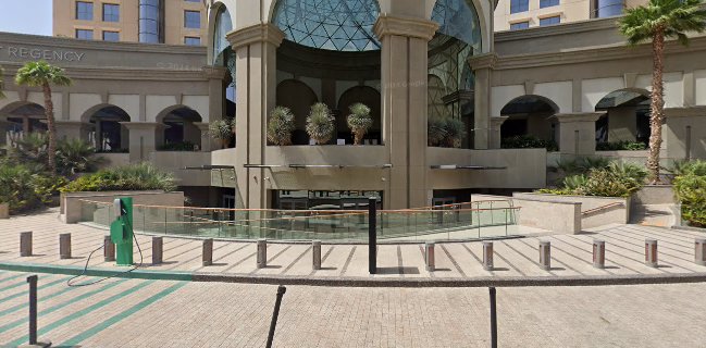 market24, Hyatt Regency Dubai Creek Heights