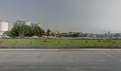 مطعم خورخوير