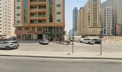 معروك الحريري