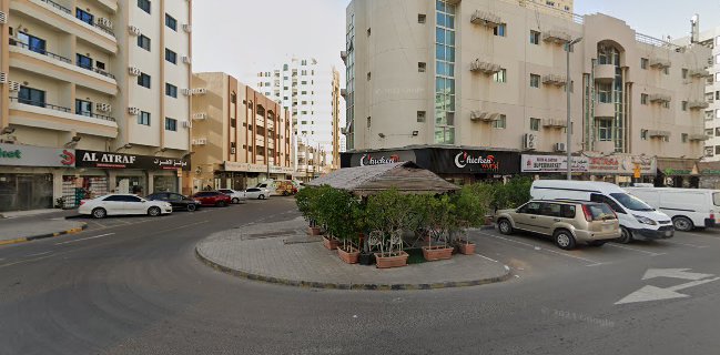 Chicken world Outlet 1