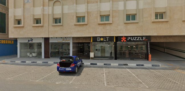 Donuts Time Muwaileh Sharjah