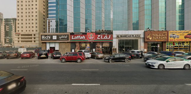 Laffah Restaurant