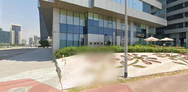 AMAZI Café & Barber