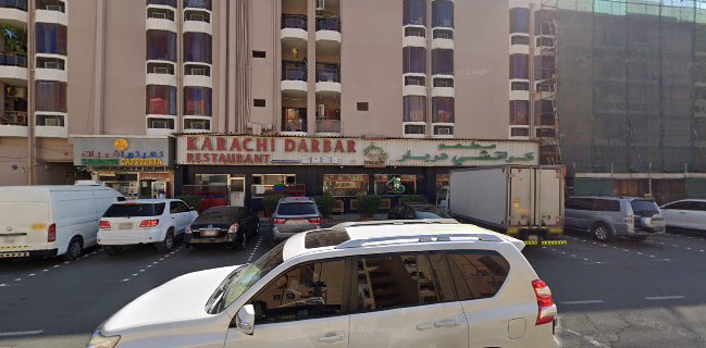 Karachi Darbar Qusais 2