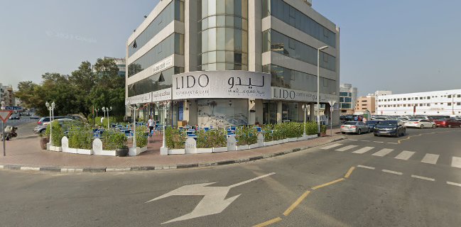 Lido Restaurant & Cafe مطعم و مقهى ليدو
