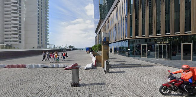 Lock, Stock & Barrel JBR