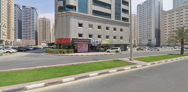 ابو شاكر للعصائر والحلويات