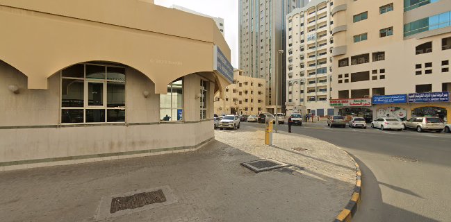 Spicy Land Restaurant Sharjah