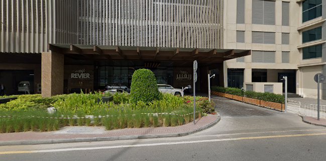 Allegra Bar & Shisha