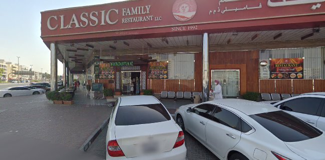 Classic Family Restaurant