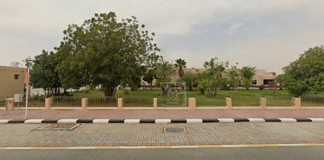 Coop supermarket (مؤسسه الشيخ خليفة )