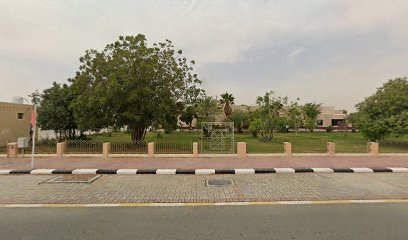 Coop supermarket (مؤسسه الشيخ خليفة )