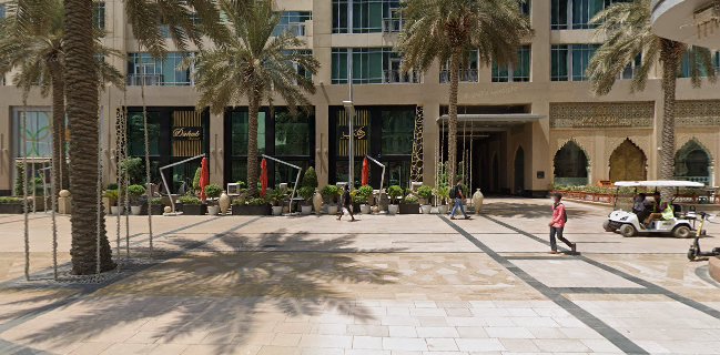 Dahab Restaurant & Cafe