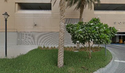 Above the club by hospitology