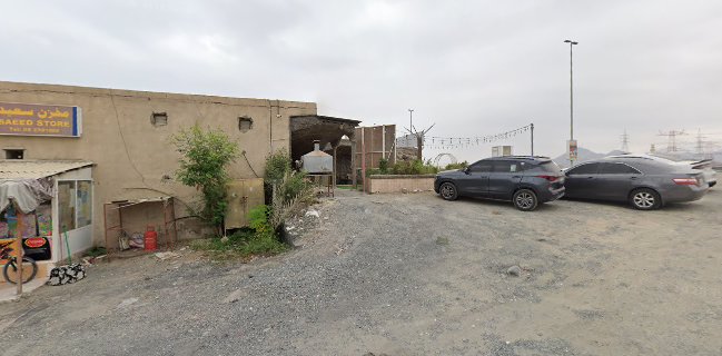 Opinii despre سوليتير كافيه în Fujairah - Hospitality and gastronomy